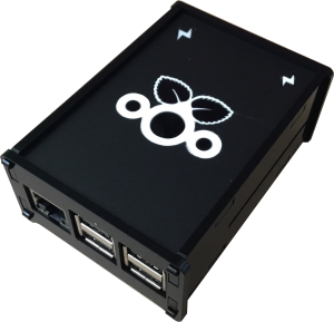 Nextcloud server op OrangePi